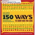 thumbnail image 1 of Pre-Owned 150 Ways to Show Kids You Care / Los Ninos Importan: 150 Maneras De Demostrarselo Paperback, 1 of 1