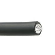 150' Yale 2/0 Aluminum URD single cable secondary