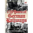 thumbnail image 1 of 150 Years of German Railways (DVD), Arts Magic, Documentary, 1 of 1