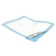 thumbnail image 1 of 150 ct 17x24 Disposable Underpad Adult Bed Under Pad Incontinence Medical Grade, 1 of 1