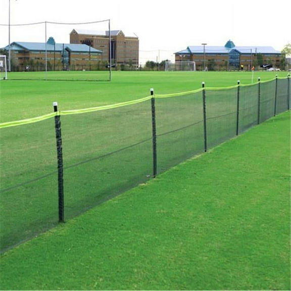 150 ft. Enduro Fencing Pack - Red - 150 ft.