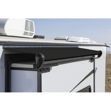 150 in. Alpine Slideout Cover, White