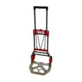 thumbnail image 1 of 150 lbs Capacity Foldable Hand Truck, 1 of 1