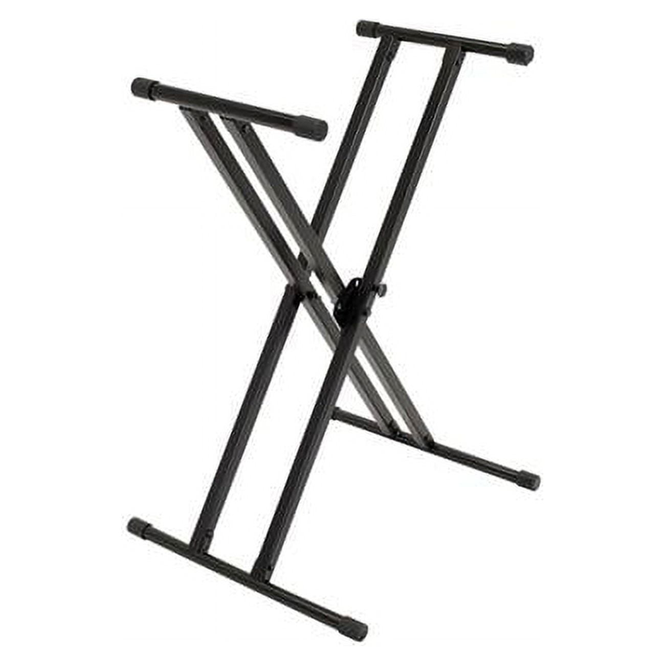150 lbs X-style Keyboard Stand