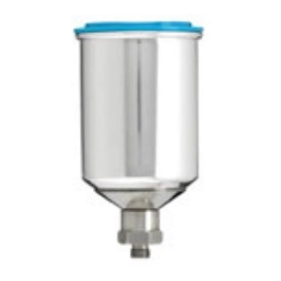 150 ml. Aluminum Metal Cup