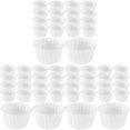 thumbnail image 1 of 150 pcs  Paper Cups Cupcake Cups Baking Cup Paper Muffin Cups Cupcake Liners, 1 of 6