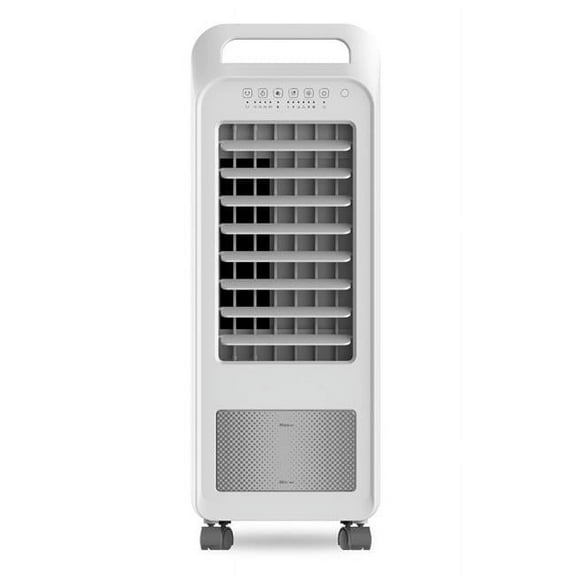 150 sq. ft. 4-in-1 235 CFM Portable Evaporative Cooler