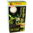 thumbnail image 1 of Exo-Terra Sun Glo Neodymium Daylight Lamps - 150 Watts, 1 of 2