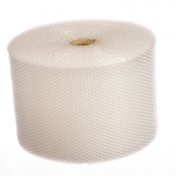 150' x 12" Small 3/16" Bubble Cushioning Wrap