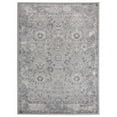thumbnail image 1 of 150" x 180" Grey Polyester / Olefin Oversize Rug, 1 of 2