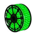 thumbnail image 1 of 150' x .5" Fluorescent Green LED Rope Lt, 1 of 2