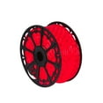 thumbnail image 1 of 150' x.5" Fluorescent Red LED Rope Light, 1 of 2