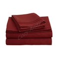 thumbnail image 1 of 1500 COUNT 4 PIECE DEEP POCKET BED SHEET SET, 1 of 2