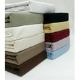 1500 Collection Super Soft Wrinkle Resistant Microfiber Water Bed