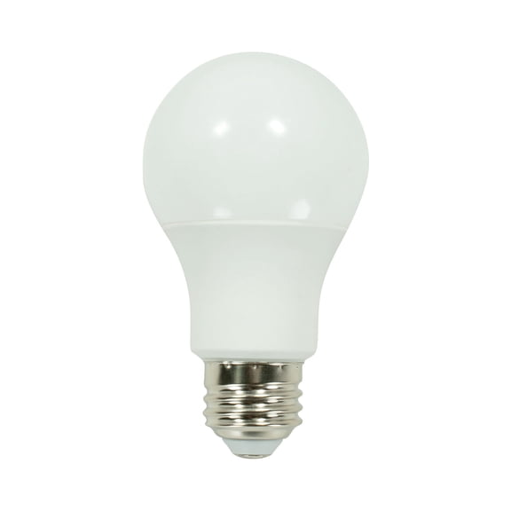 GT-Lite 1500 Lumen LED A19 3-Way Bulb, 30/70/100-Watt Equivalent E26