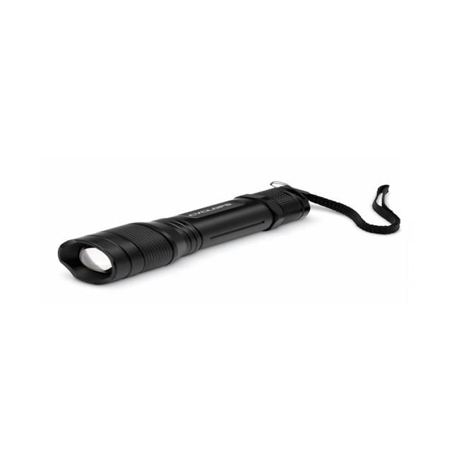 TF1500 Tactical Flashlight – 1500 Lumen Ultra-Bright LED Flashlight, Compact & Durable For Outdoor, Emergency, Or Everyday Use
