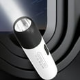 thumbnail image 1 of 1500 Lumens Rechargeable Flashlights, Tactical LED Flashlight - Compact EDC Flash Light with USB Charging, Waterproof & Small for Camping, Hiking, Emergency, Car & Home by PALIFEUR, 1 of 8
