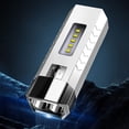 thumbnail image 1 of 1500 Lumens Rechargeable Flashlights, Tactical LED Flashlight - Compact EDC Flash Light with USB Charging, Waterproof & Small for Camping, Hiking, Emergency, Car & Home by PALIFEUR, 1 of 9