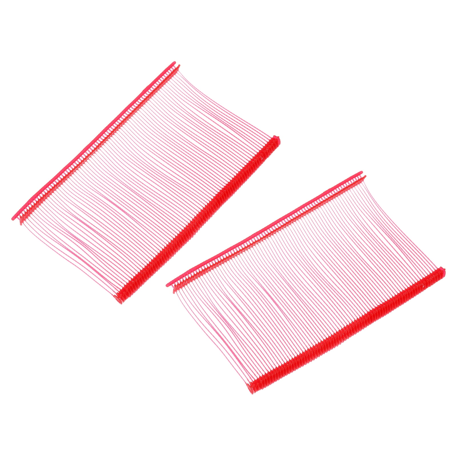 Uxcell 1500Pcs Standard Tagging Barb Fasteners 2.2