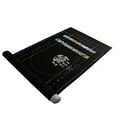 thumbnail image 1 of 1500 Piece Puzzle Roll Mat Storage Solution Large 26x46 Inch Portable Play and, 1 of 2