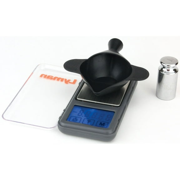 1500 Pocket Touch Scale Kit