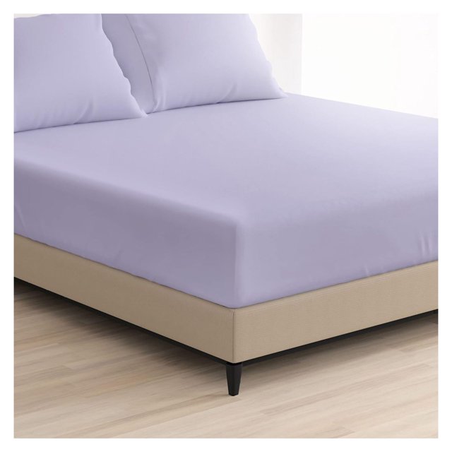 1500 Series Fitted Sheet Single Deep Pocket Fitted Bottom Sheet