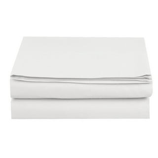 Fitted Sheet- COSMOPLUS Twin Fitted Sheet Only（No Flat Sheet or