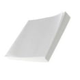 1500 Sheets Weighing Paper Chemistry Square for Scale Balance Dish