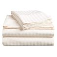 1500 Thread Count 100 Egyptian Cotton Luxurious 4PCs Sheet Set King