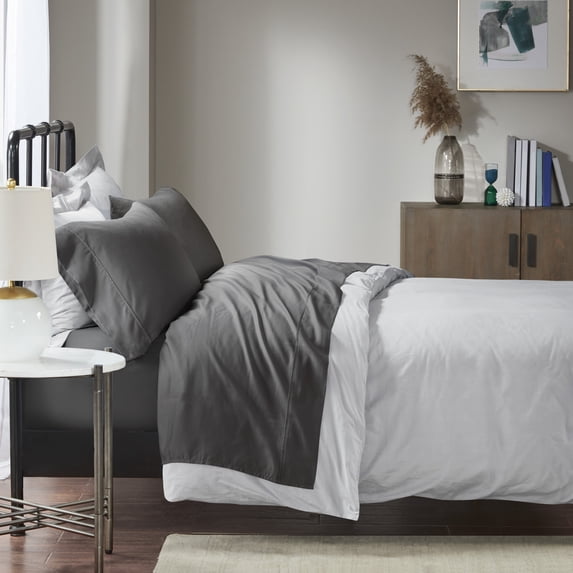 1500 Thread Count Cotton Blend 2 PC Pillowcases