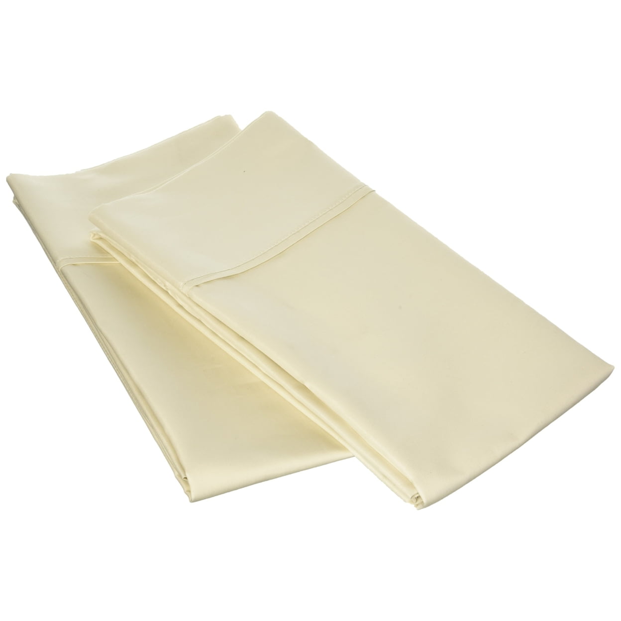 Ivory King 1500 Thread Count Cotton Blend Pillowcases