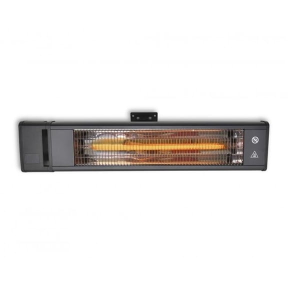 1500 W Carbon Fiber Infrared Heater
