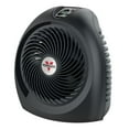 1500Watt AVH2 Advanced Whole Room Space Electric Heater with Auto
