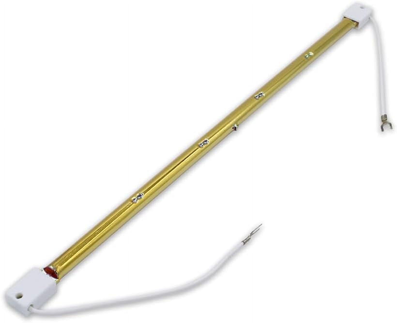 1500 Watt Infrared Patio Heater Bulb Replacement For Firesense Electric