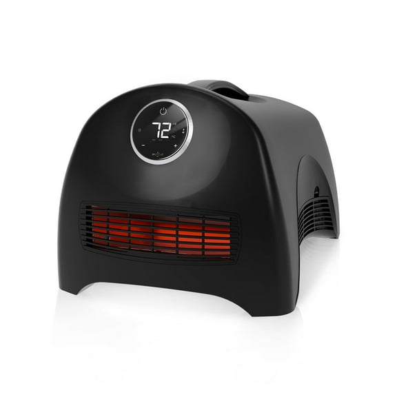 1500 Watt Portable Utility Infrared Heater by Heat Storm