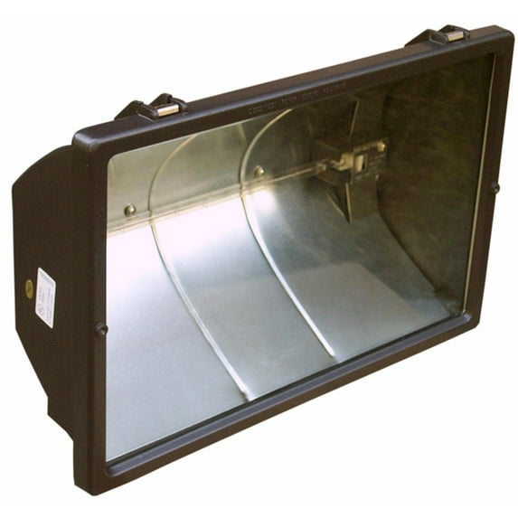 1500 Watt Quartz Floodlight 1500W 240V