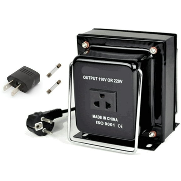 1500 Watts Step Up-Down Voltage Converter THG1500UD
