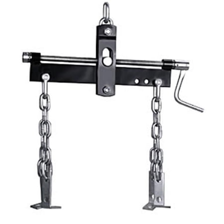 1500 lb. Engine Load Leveler