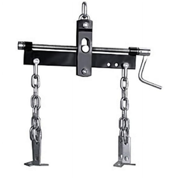 1500 lb. Engine Load Leveler