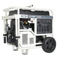thumbnail image 1 of 15000-Watt Dual-Fuel Generator with Electric Start & CO Alert, 1 of 1