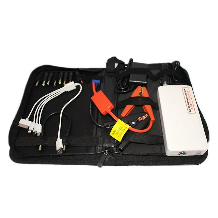 15000mah Eps Multi function 12v Car Jump Starter Walmart