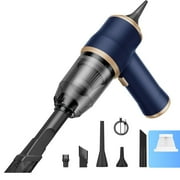 15000pa Car Vacuum Cleaner High Power Cleaner Carpet Office Car Powerful Small