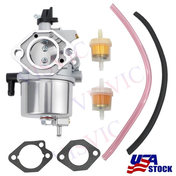 15003-2647 Carburetor for Kawasaki FE290D FE290R, HF100A Club Car Gasket