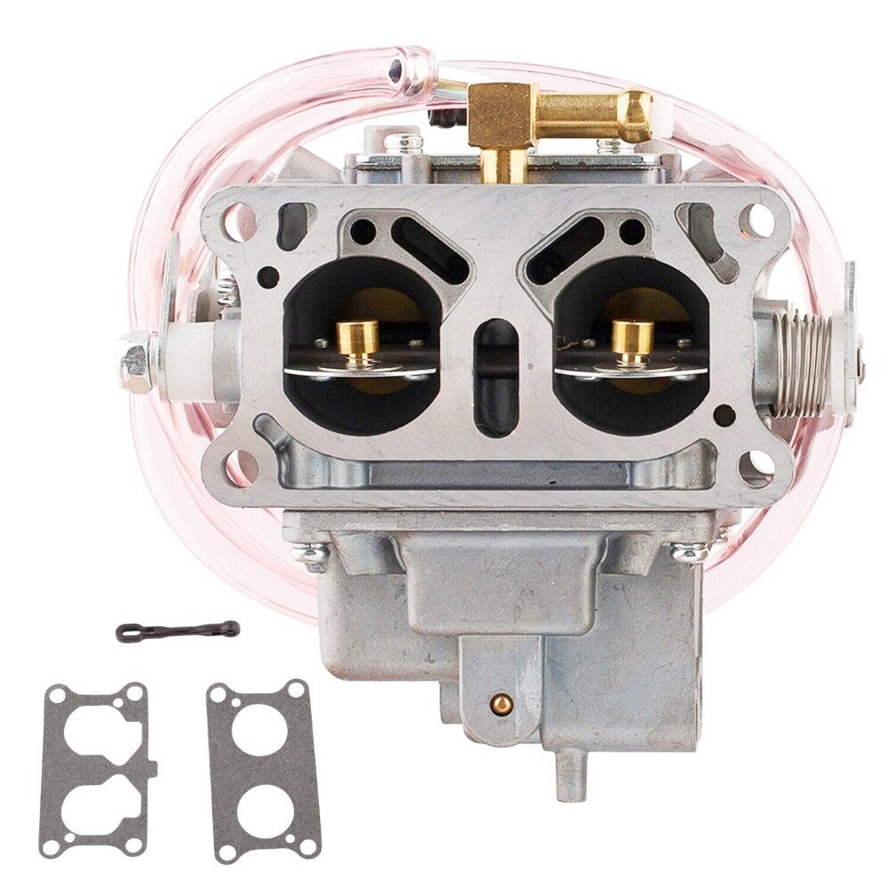 15003-2766 Carburetor for 2001-2008 Kawasaki Mule 3000 3010 3020 2001-2008 New