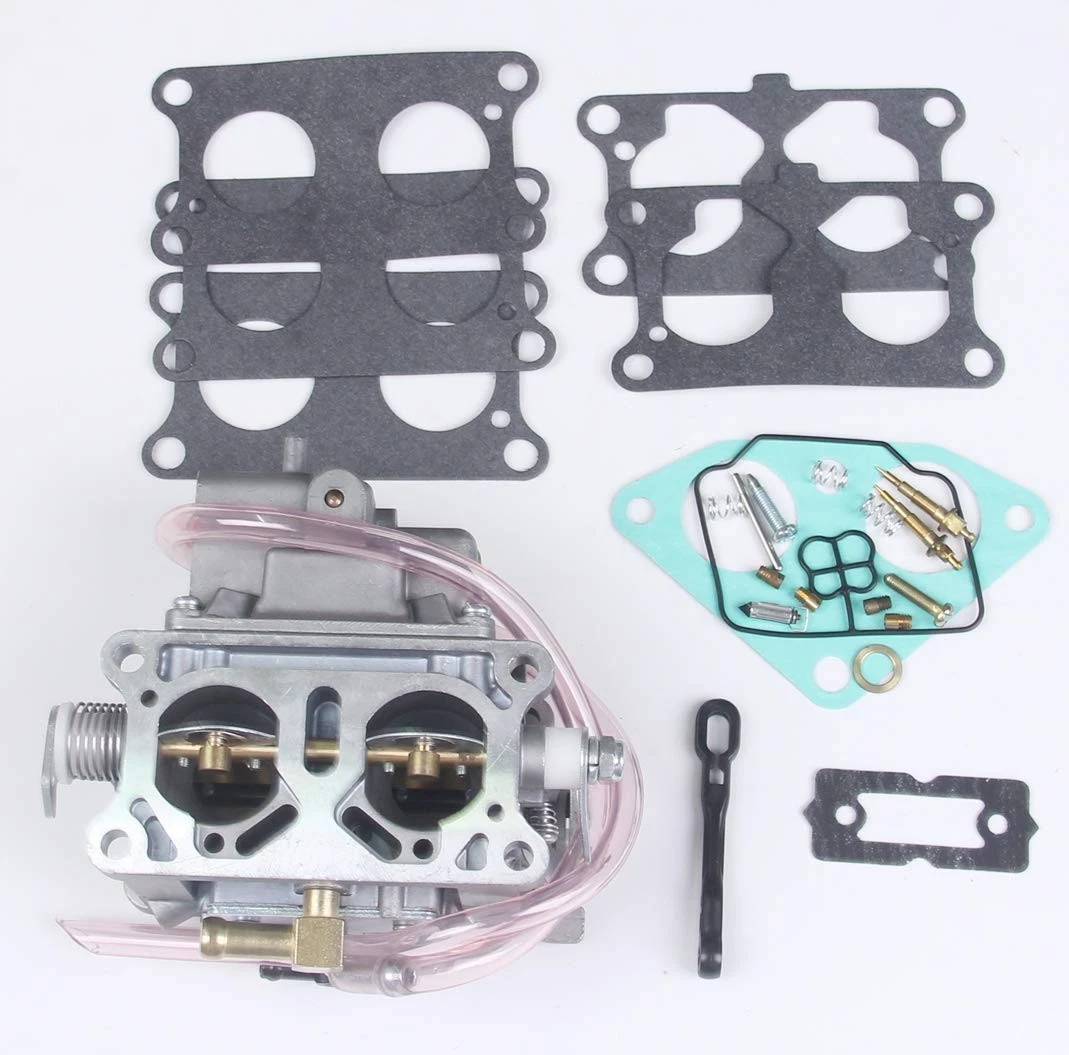 15003-2766 Carburettor kit for 2001-2008 Kawasaki Mule 3000 3010 3020 2001-08