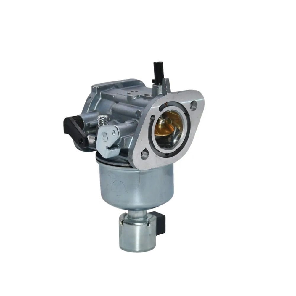 Carburetor With Fuel Pump Kit For Kawasaki FH580V FH541V 19HP Engines - Replaces 15003-7081 & Others