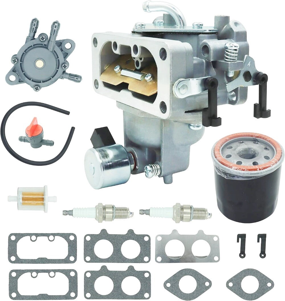 15004-0763 15004-7024 Carburetor for Kawasaki FH641V 661V FH721V FH601V FX850V FX801V New