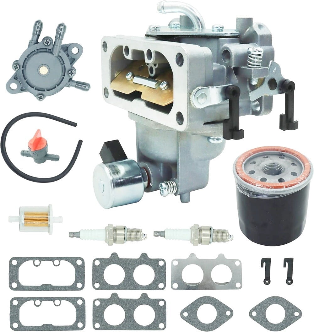 15004-0763 15004-7024 Carburetor for Kawasaki FH641V 661V FH721V FH601V FX850V FX801V
