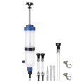 thumbnail image 1 of 1500CC Car Brake Fluid Oil Replacement Tool Oil Extractor Pump Filling Bottle Transfer Car Pump Dispenser, 1 of 6