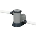 thumbnail image 1 of Flowclear 1500GAL Above Ground Pool Filter Pump, 1 of 13